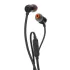 JBL T110 In-Ear Headphones